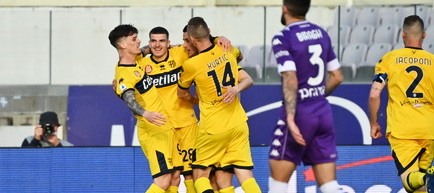 Italia - Serie A - Etapa 26